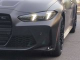 New 2026 BMW M4 xDrive Competition image 3