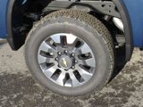 New 2025 Chevrolet Silverado 2500 LT w/ All Star Edition image 5