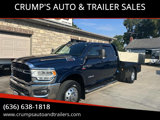 Used 2021 RAM 3500 SLT w/ Quick Order Package 2YG SLT image 4