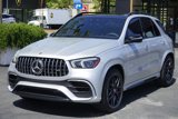 Used 2021 Mercedes-Benz GLE 63 AMG S image 3