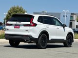 New 2026 Honda CR-V Sport Touring image 4