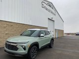 New 2025 Chevrolet TrailBlazer ACTIV w/ Convenience Package image 2
