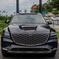 Used 2025 Genesis GV80 3.5T Advanced image 2