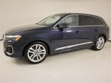New 2025 Audi Q7 3.0T Premium Plus image 2