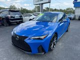 Used 2021 Lexus IS 350 F Sport w/ Accessory Package image 5