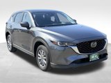 Used 2022 MAZDA CX-5 AWD 2.5 S w/ Select Package image 3