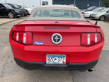 Used 2010 Ford Mustang Premium image 6