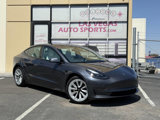 Used 2023 Tesla Model 3 Standard Range image 2