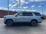 New 2025 Chevrolet Tahoe RST w/ Comfort Package image 2