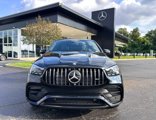 New 2026 Mercedes-Benz GLE 63 AMG S image 2