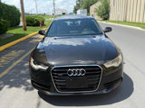 Used 2013 Audi A6 3.0T Premium Plus image 4