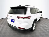 Used 2023 Jeep Grand Cherokee L Laredo w/ Luxury Tech Group I image 5