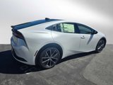 New 2026 Toyota Prius XLE image 3