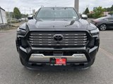 New 2025 Toyota Tacoma Limited image 2