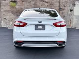 Used 2016 Ford Fusion Titanium image 5