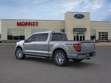 New 2025 Ford F150 XLT image 4