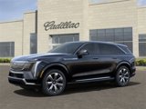 New 2025 Cadillac Escalade IQ Luxury 1 image 2