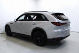 New 2025 MAZDA CX-90 3.3 Turbo w/ Premium Sport Pkg image 4