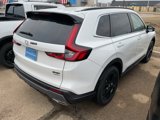 New 2025 Honda CR-V Sport Touring image 2