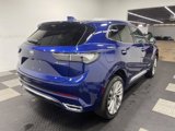 New 2025 Buick Envision Avenir image 4