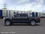 New 2025 Ford F150 Lariat image 4