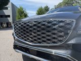 New 2026 Genesis GV80 2.5T Advanced image 4