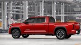 New 2026 Toyota Tundra Limited image 5