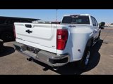 Used 2025 Chevrolet Silverado 3500 LT w/ Safety Package image 2