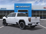 New 2026 GMC Sierra 2500 AT4 w/ AT4 Premium Plus Package image 3