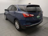Used 2021 Chevrolet Equinox LT image 5
