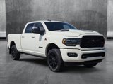 Used 2023 RAM 2500 Limited image 3