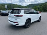 New 2025 Jeep Grand Cherokee L Summit image 3