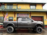 Used 2021 RAM 2500 Big Horn w/ Night Edition image 2