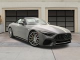Used 2023 Mercedes-Benz SL 63 AMG 4MATIC image 2