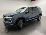 New 2026 Chevrolet Traverse LT image 4