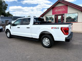 Used 2022 Ford F150 XL w/ Trailer Tow Package image 3