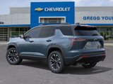 New 2026 Chevrolet Equinox RS w/ Convenience Package III image 3