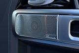 New 2025 Mercedes-Benz G 580 w/ EQ Technology image 5