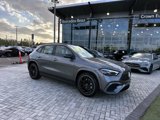 Certified 2025 Mercedes-Benz GLA 35 AMG 4MATIC image 2