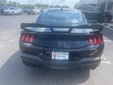 New 2025 Ford Mustang Dark Horse image 4