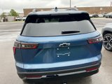 New 2026 Chevrolet Equinox RS image 4