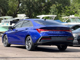 Used 2024 Hyundai Elantra SEL w/ Convenience Package image 6