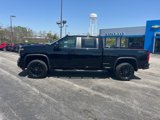 New 2025 Chevrolet Silverado 2500 LT w/ Trail Boss Package image 2