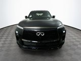 New 2025 INFINITI QX80 Autograph w/ Autograph Exterior Package image 2