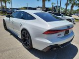New 2025 Audi RS 7 Performance image 4