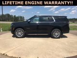 New 2025 Chevrolet Tahoe Premier image 6