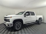 New 2025 Chevrolet Silverado 2500 LT w/ All Star Edition image 4
