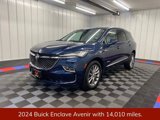 Used 2024 Buick Enclave Avenir image 3