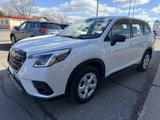 Used 2023 Subaru Forester image 3