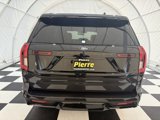 New 2025 Ford Expedition Tremor image 3